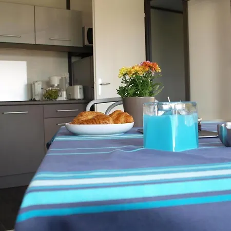 La Carpe Semesterbostad Orist