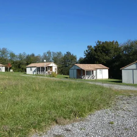 Semesterbostad La Carpe