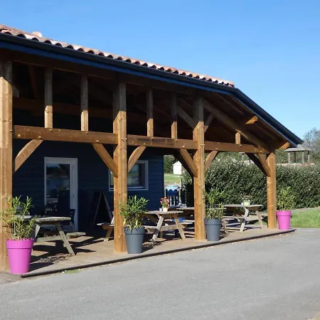 La Carpe Semesterbostad *