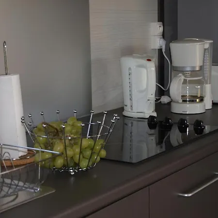 La Carpe Semesterbostad *