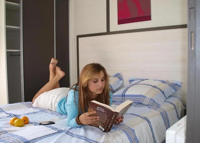 La Carpe Prázdninový dům Orist