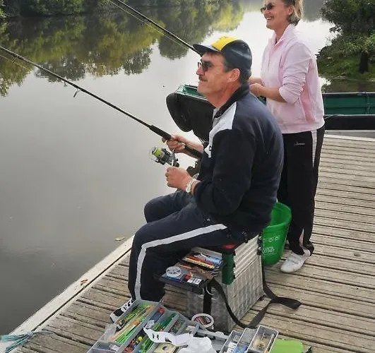 La Carpe Prázdninový dům