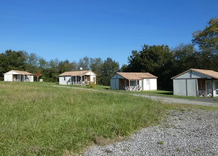 Prázdninový dům La Carpe