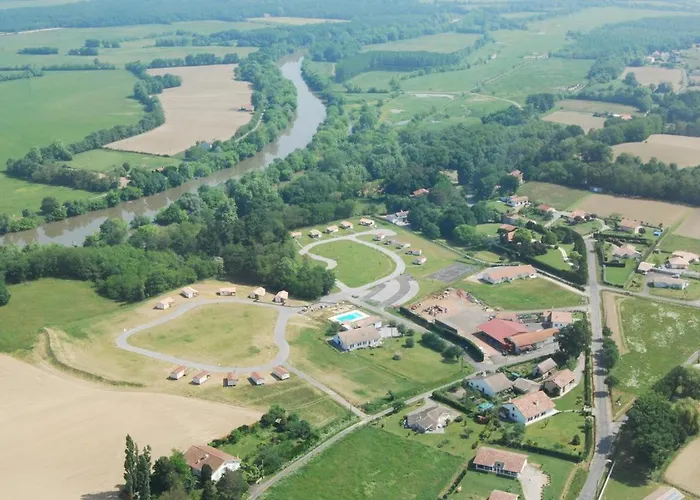 Prázdninový dům La Carpe *