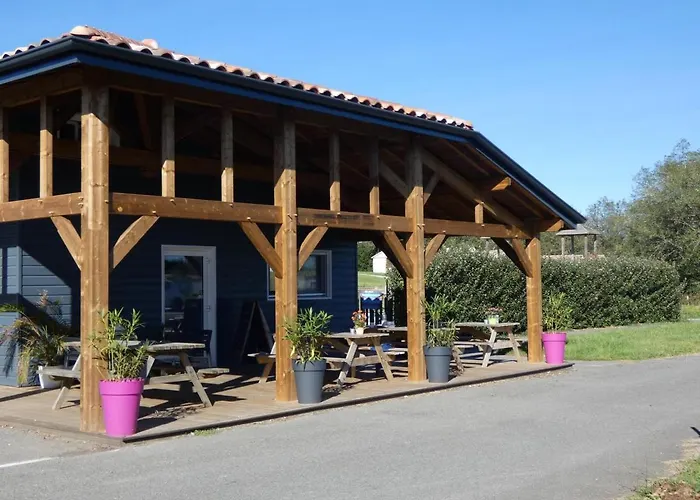 La Carpe Prázdninový dům *