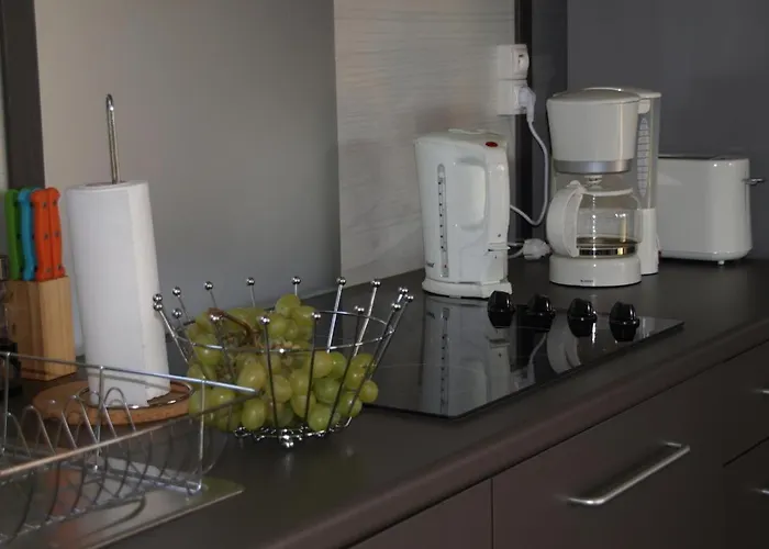 La Carpe Prázdninový dům *